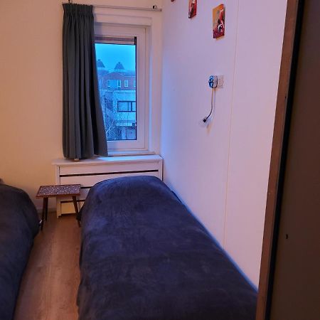 Aan De Kerkgracht Appartamento Almere Esterno foto