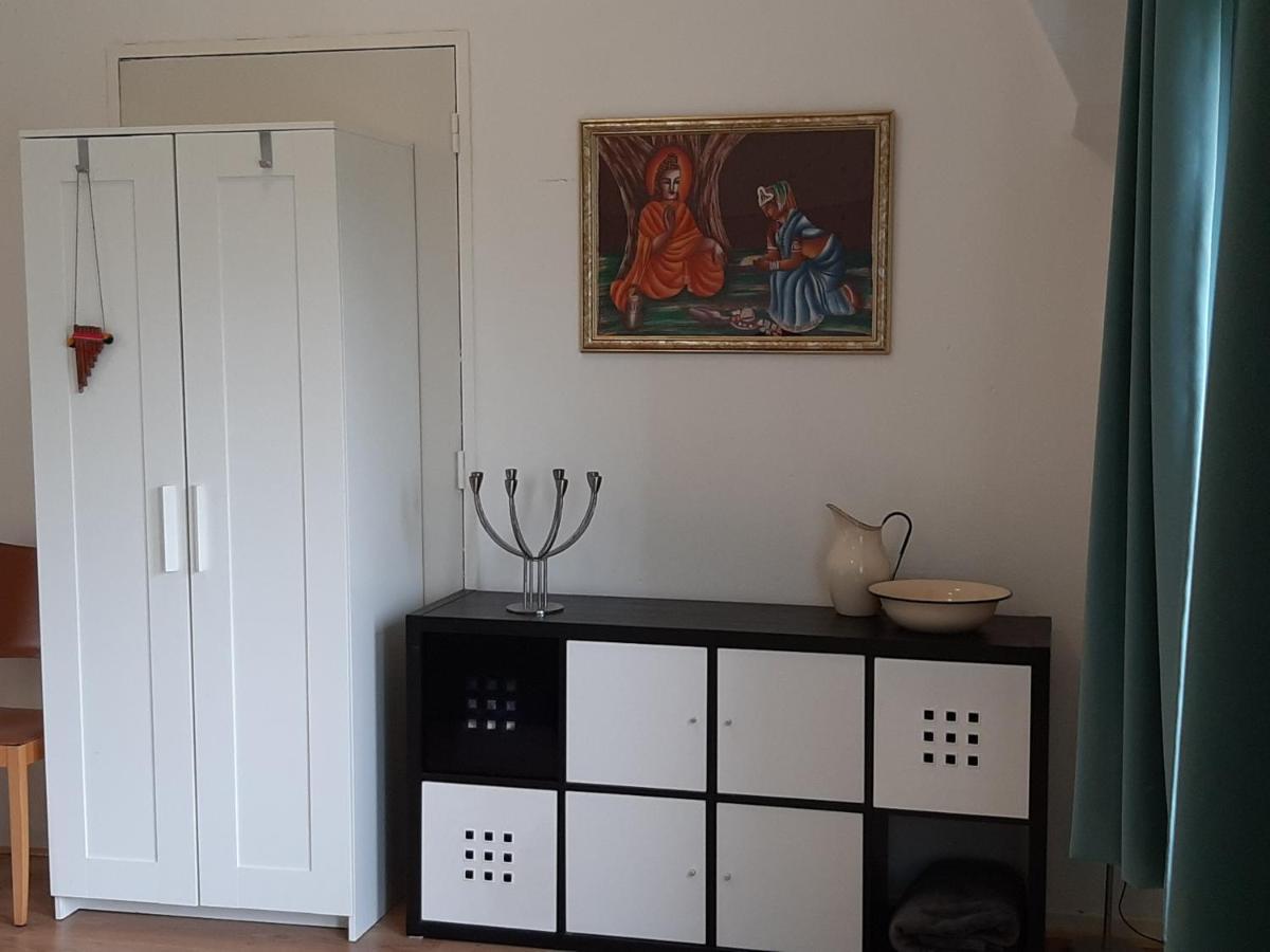 Aan De Kerkgracht Appartamento Almere Esterno foto