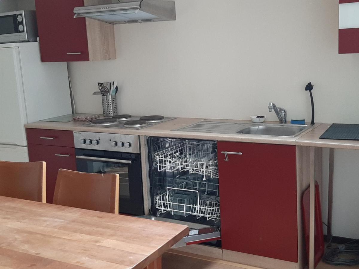 Aan De Kerkgracht Appartamento Almere Esterno foto