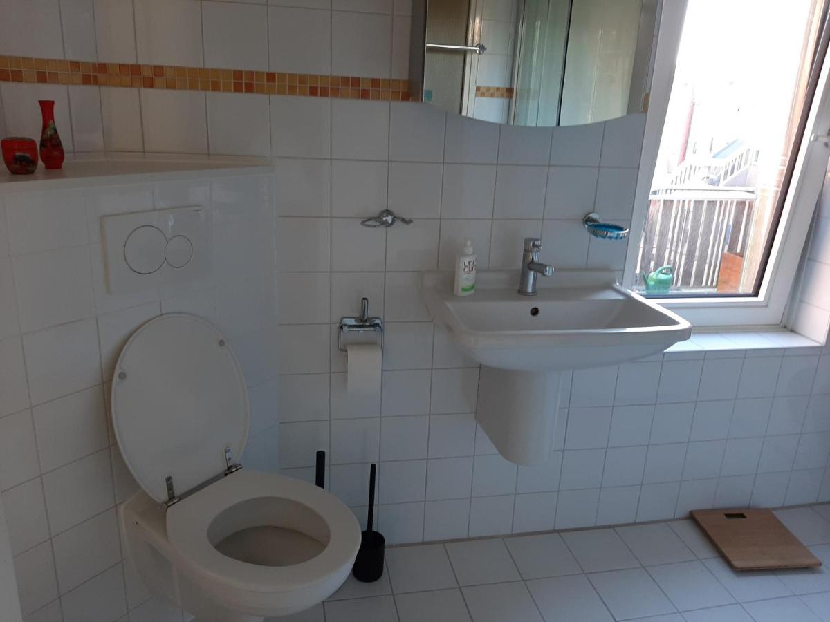 Aan De Kerkgracht Appartamento Almere Esterno foto