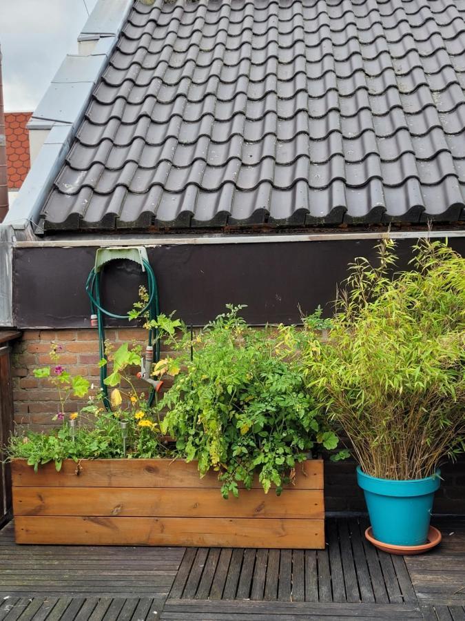 Aan De Kerkgracht Appartamento Almere Esterno foto
