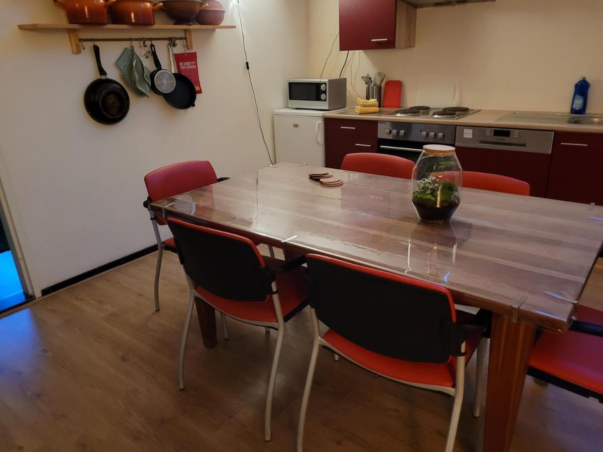 Aan De Kerkgracht Appartamento Almere Esterno foto