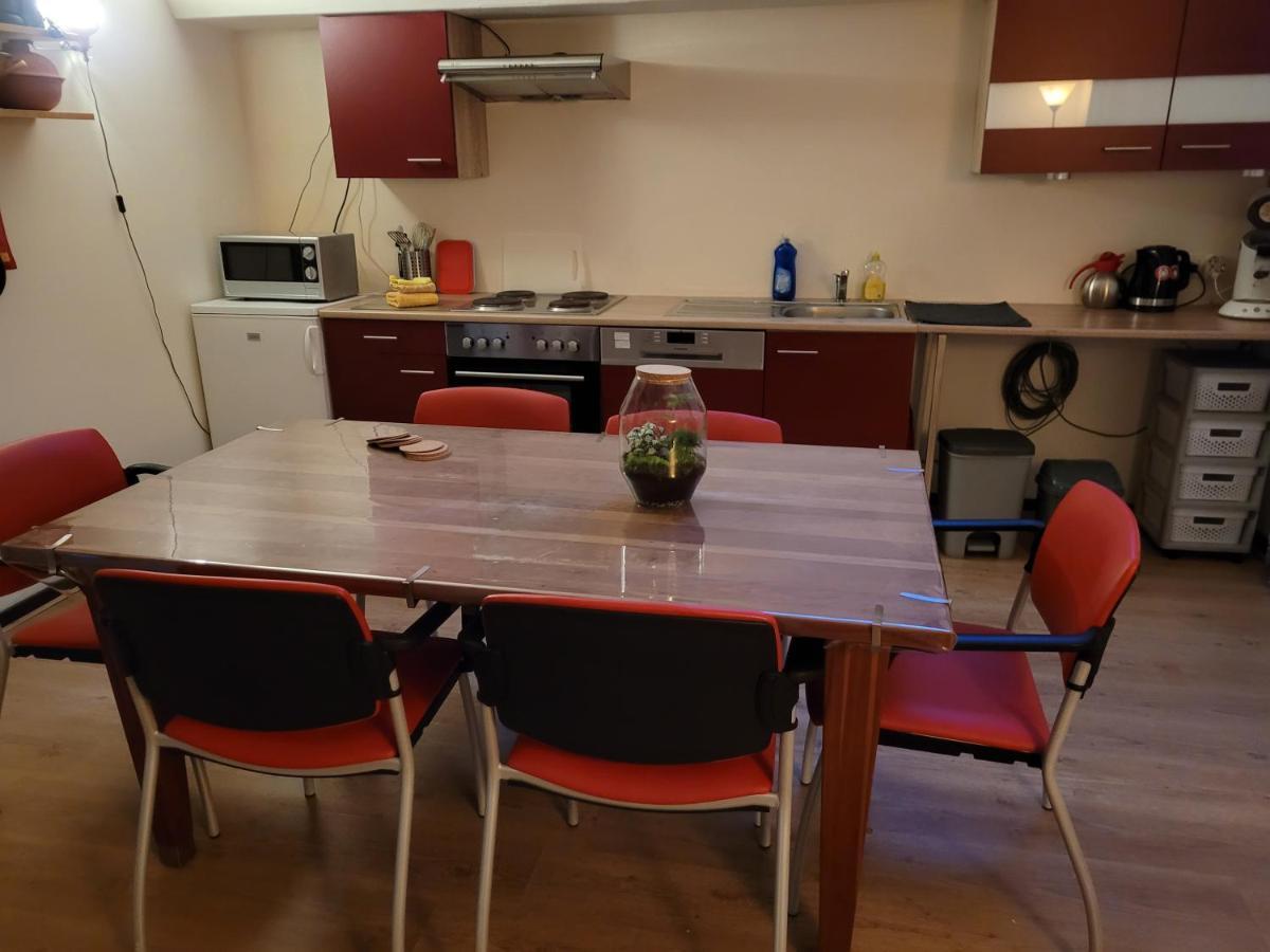 Aan De Kerkgracht Appartamento Almere Esterno foto