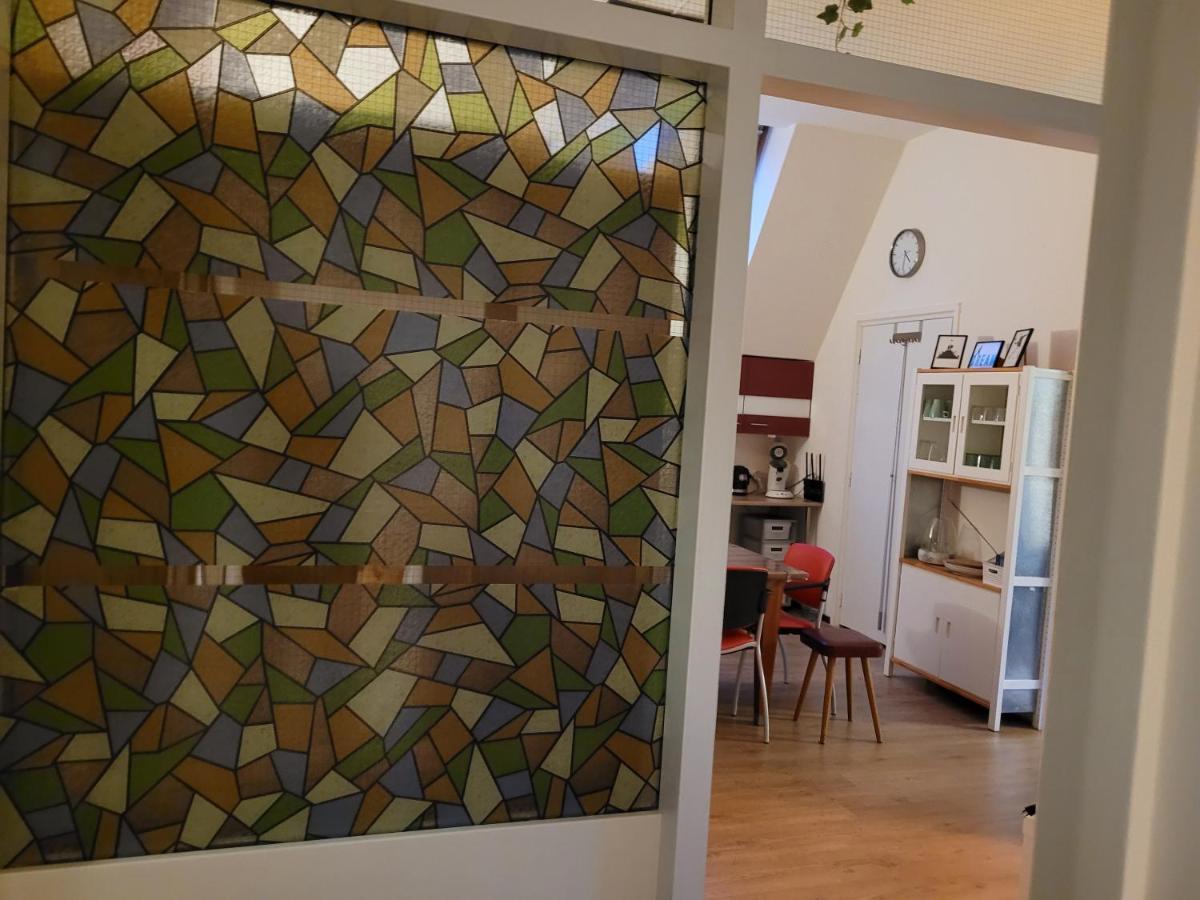 Aan De Kerkgracht Appartamento Almere Esterno foto