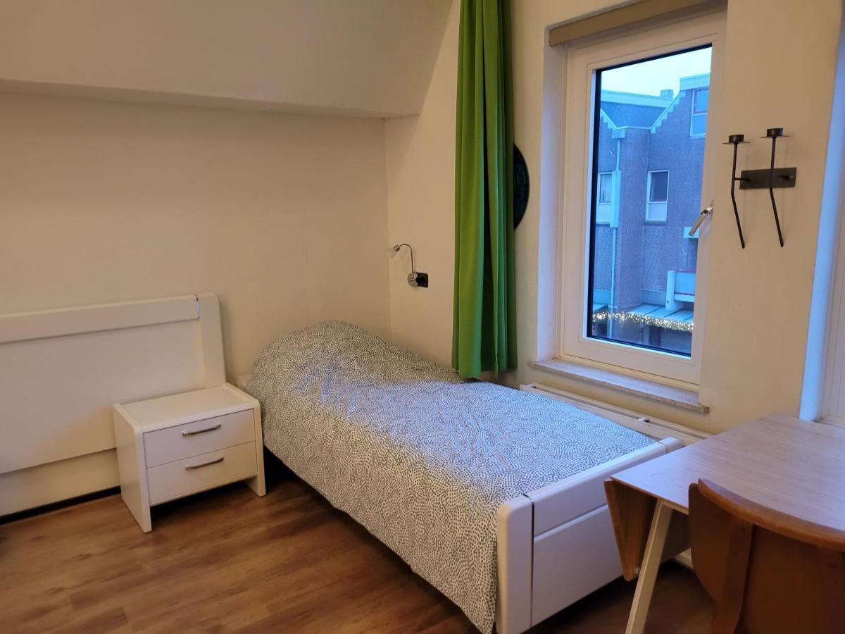 Aan De Kerkgracht Appartamento Almere Esterno foto