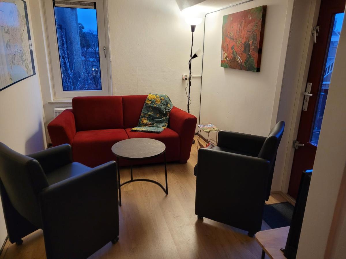 Aan De Kerkgracht Appartamento Almere Esterno foto