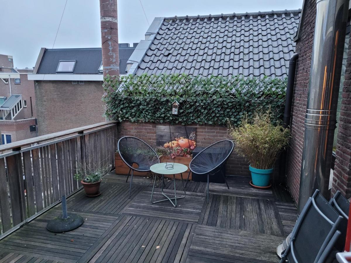 Aan De Kerkgracht Appartamento Almere Esterno foto