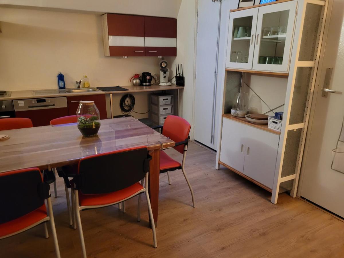 Aan De Kerkgracht Appartamento Almere Esterno foto