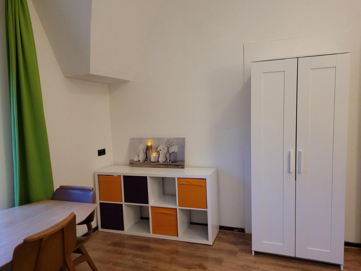 Aan De Kerkgracht Appartamento Almere Esterno foto