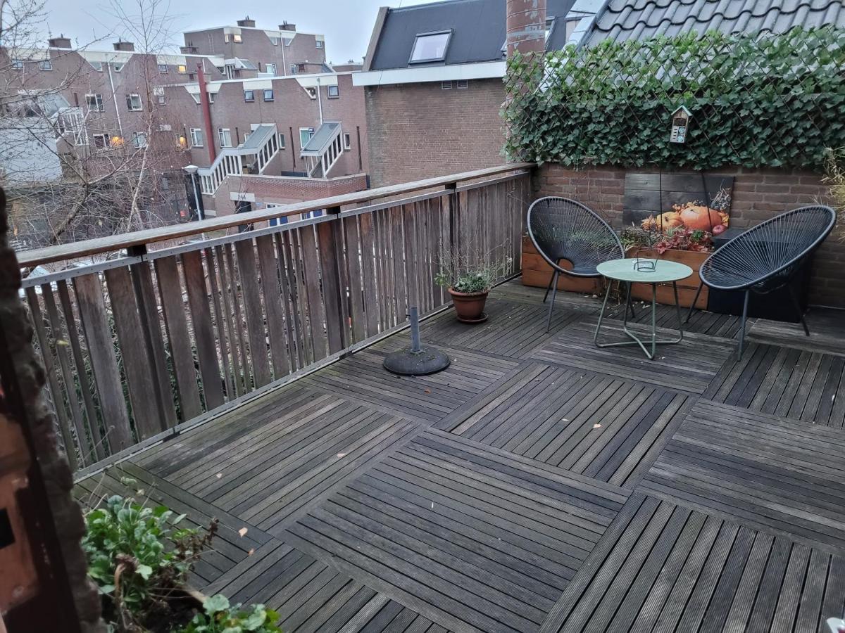 Aan De Kerkgracht Appartamento Almere Esterno foto